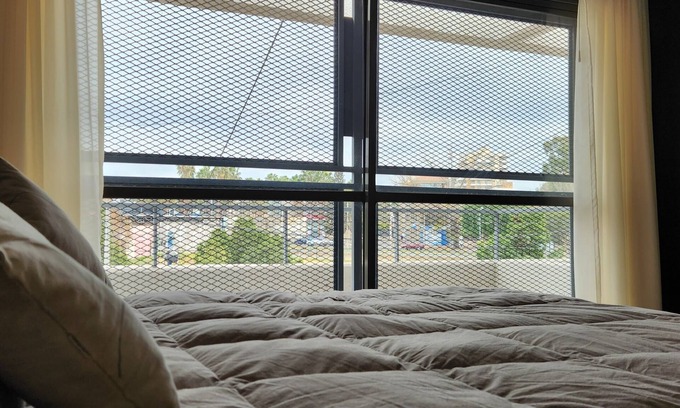 Mendoza City Center Apartamento | Loft frente a Palmares Open Mall