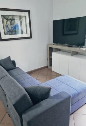 Correggio Apartamento | Loft Garibaldi