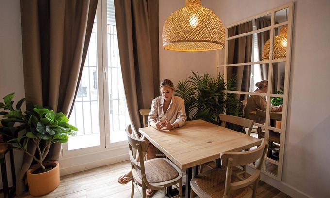 El Puerto de Santa Maria Complejo | Loft Herreria 6