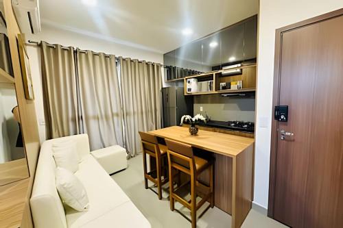 Saraiva Apartamento | Loft, House próximo ao Center Shopping