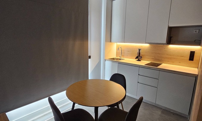 Imperial Apartamento | Loft Imperial