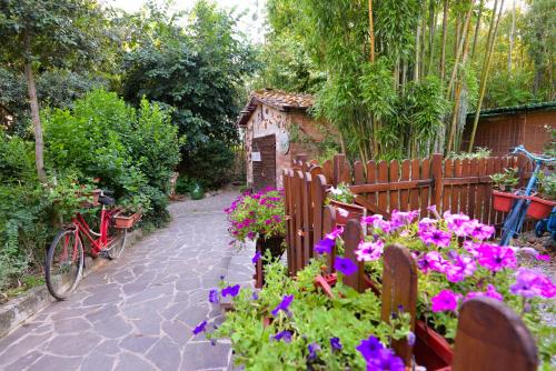 lsola d'Arbia Apartamento | Loft in Antico Mulino