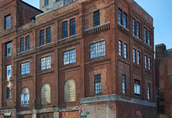 Detroit Apartamento | Loft in Eastern Market
