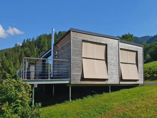 Gaal Casa | Loft in Gaal near Ski Slope & Hiking Trails