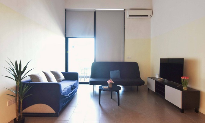 Brickfields Apartamento | Loft in Prime Bangsar Location