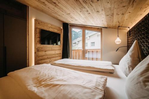 Schwendau Apartamento | Loft in the Alps Penthouse