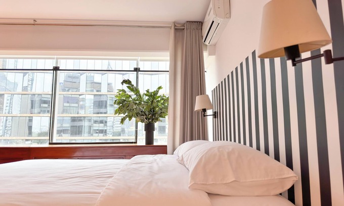 San Isidro Apartamento | Loft en el centro de San Isidro petfriendly
