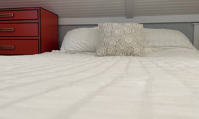 Mayhew Casa | Loft in the Trees, Resort style outdoor pool/hot tub, washer/dryer pet friendly