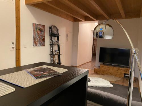 Viljandi Apartamento | Loft in Viljandi Old Town
