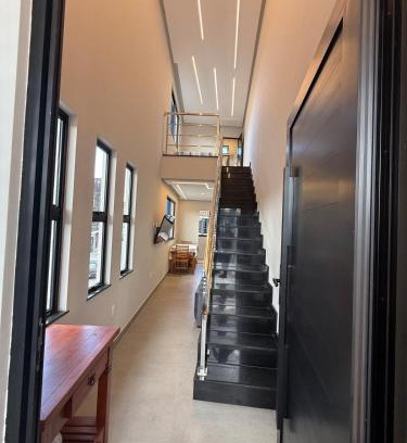 Santo Antonio de Jesus Apartamento | Loft incrível, Novo, Centro,Design exclusivo
