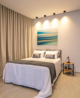 Sinop Apartamento | Loft incrível em área nobre