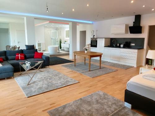 Winterstetten Casa | Loft "Island"