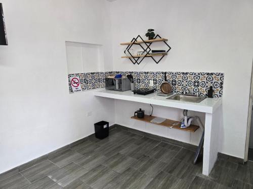Zapopan Apartamento | Loft Iteso Buganvilias Coca Cola Periferico y Lopez Mateos