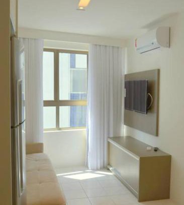 Jaqueira Apartamento | Loft Jaqueira INN