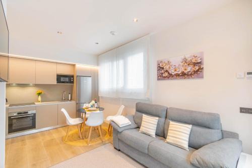 San Jorge Apartamento | Loft Jorgito F by STS APARTMENTS