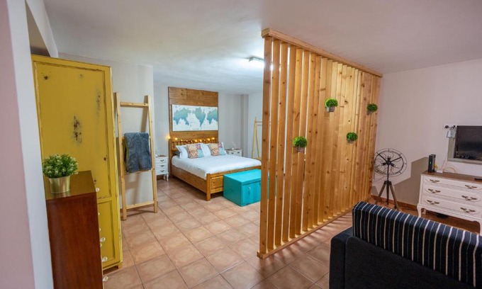 La Orotava Casa | Loft La Cañada