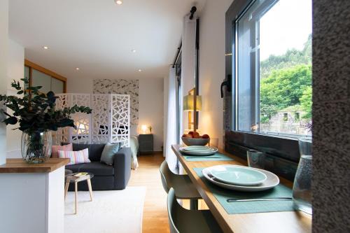 Sabaris Apartamento | Loft Ladeira Real