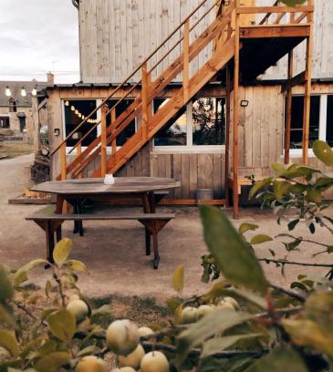 Pleine-Fougeres Apartamento | LOFT Le chant des Oiseaux proche Mont St Michel