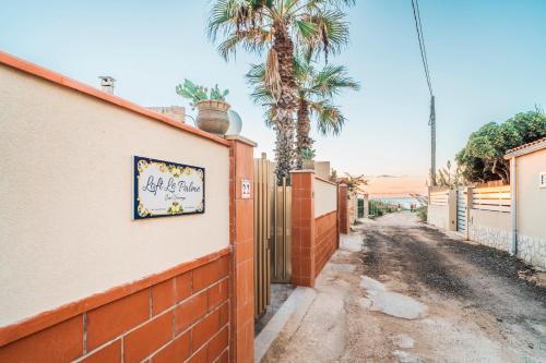 Portopalo di Capo Passero Casa | loft le palme