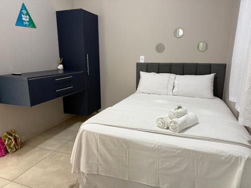 Sorriso Apartamento | Loft Lohn 01