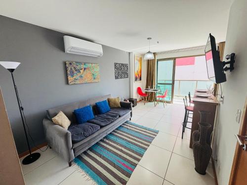 Icarai Apartamento | loft london, conforto no coração de Icarai