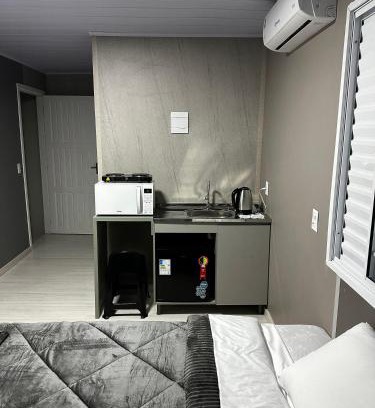 Centro Apartamento | Loft Lux 11 Centro