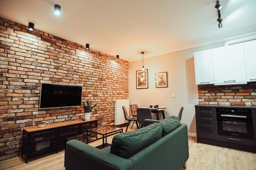 gmina Swieciechowa Apartamento | LOFT Luxury Apartment & Parking