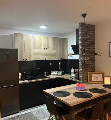 Pirot Apartamento | Loft Luxury Apartment
