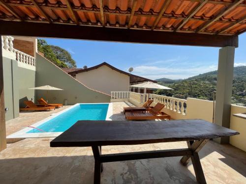 Santo Antonio do Pinhal Apartamento | Loft Maika'I