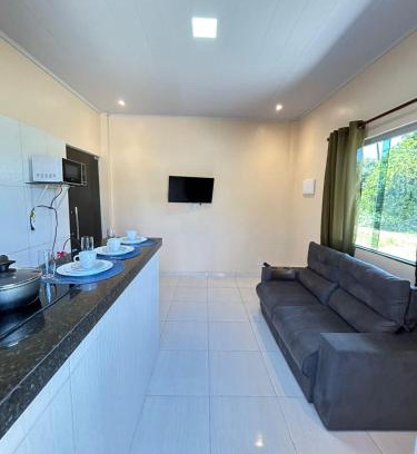 Soure Casa | Loft Marajó