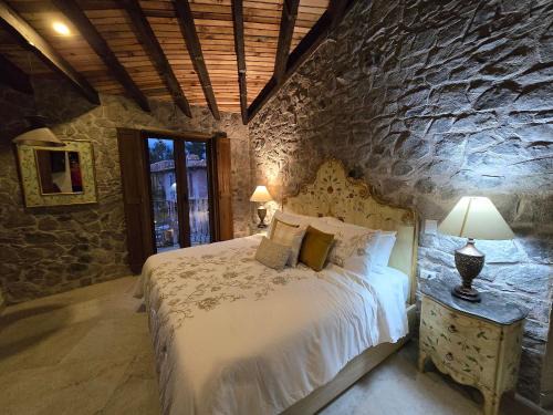 Santeagueda Apartamento | Loft Michelangelo: ¡El esplendor de Val'Quirico!