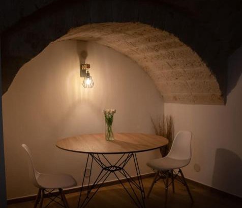 Municipio 4 Casa | Loft Michelangelo