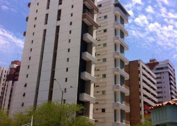 Teresina Apartamento | Loft Mobiliado no Cond. Loft Teresina (em frente ao Shopping Riverside)