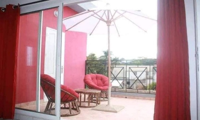 Ambohibao Apartamento | Loft Moderne Dominant la Ville
