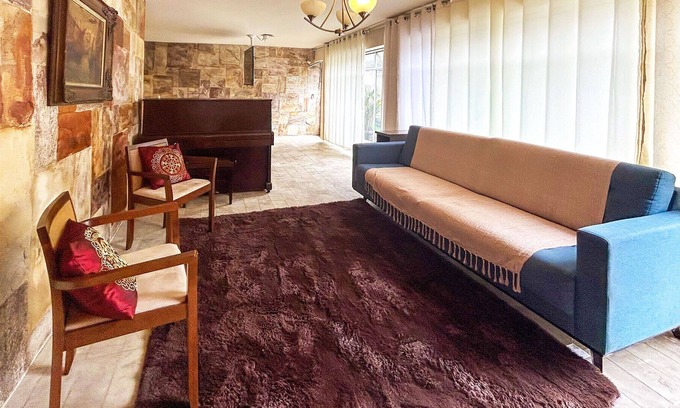 Nova Friburgo Apartamento | Loft moderno com churrasqueira em Nova Friburgo/RJ