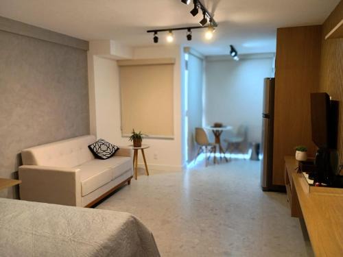 Icarai Apartamento | LOFT Moderno em Niterói - Icaraí