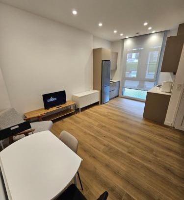 Lezcairu Apartamento | Loft moderno en Lezkairu UAT01756