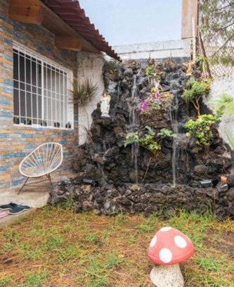 Tlalnepantla de Baz Casa | Loft Moderno En Residencia