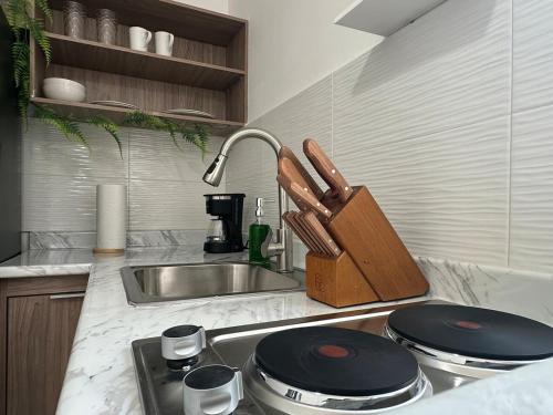Hermosillo Apartamento | Loft Montecarlo