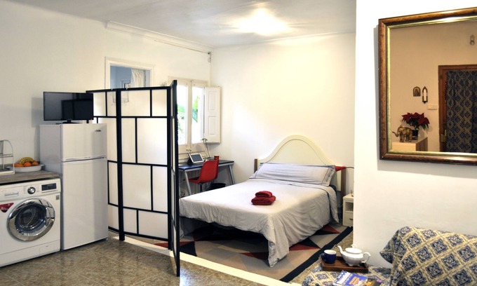 Sant Cugat del Valles Apartamento | Loft, nice and quite, in Sant Cugat del Vallès