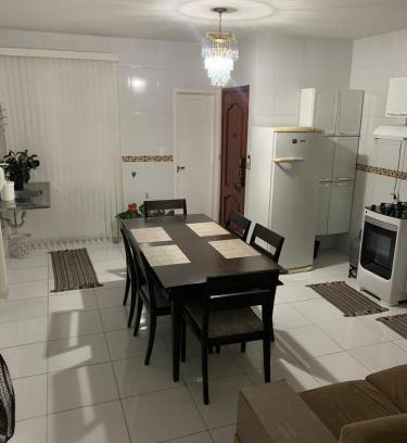Centro Apartamento | Loft no centro de Araxá