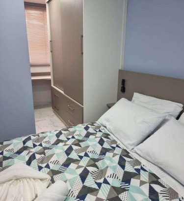 Volta Redonda Apartamento | Loft no Cond. Mata Atlântica
