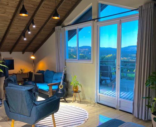 Osorio Casa | Loft no Morro da Borússia