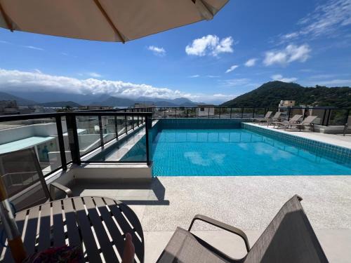 Acarau Apartamento | Loft no Tenório 7 min a pé da Praia Grande