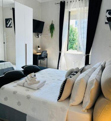 Vittoria Apartamento | Loft NUOVO vicino al centro - OASI Relax