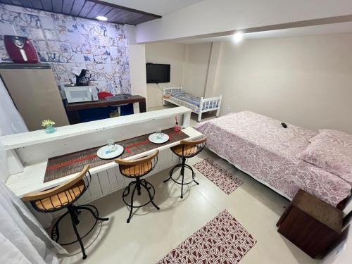 Foguete Casa | Loft oceano 01