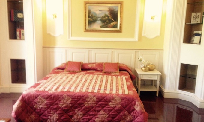 Montelabbate Apartamento | LOFT de 40 m. q. En una villa en las colinas de Le Marche, a minutos del mar.
