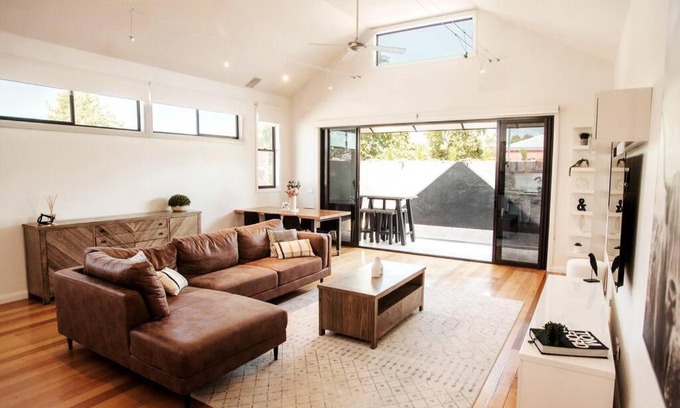 Benalla Casa | Loft On Bridge