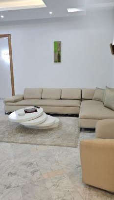 Centre Urbain Nord Apartamento | Loft Panoram IV
