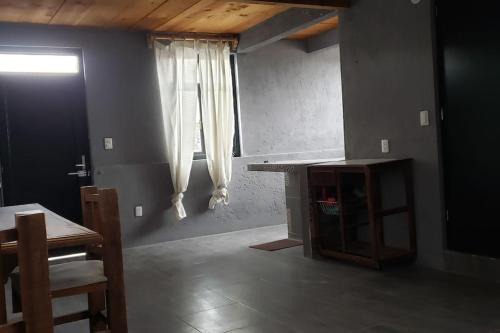 Magdalena Contreras Apartamento | Loft pequeño con estacionamiento gratuito